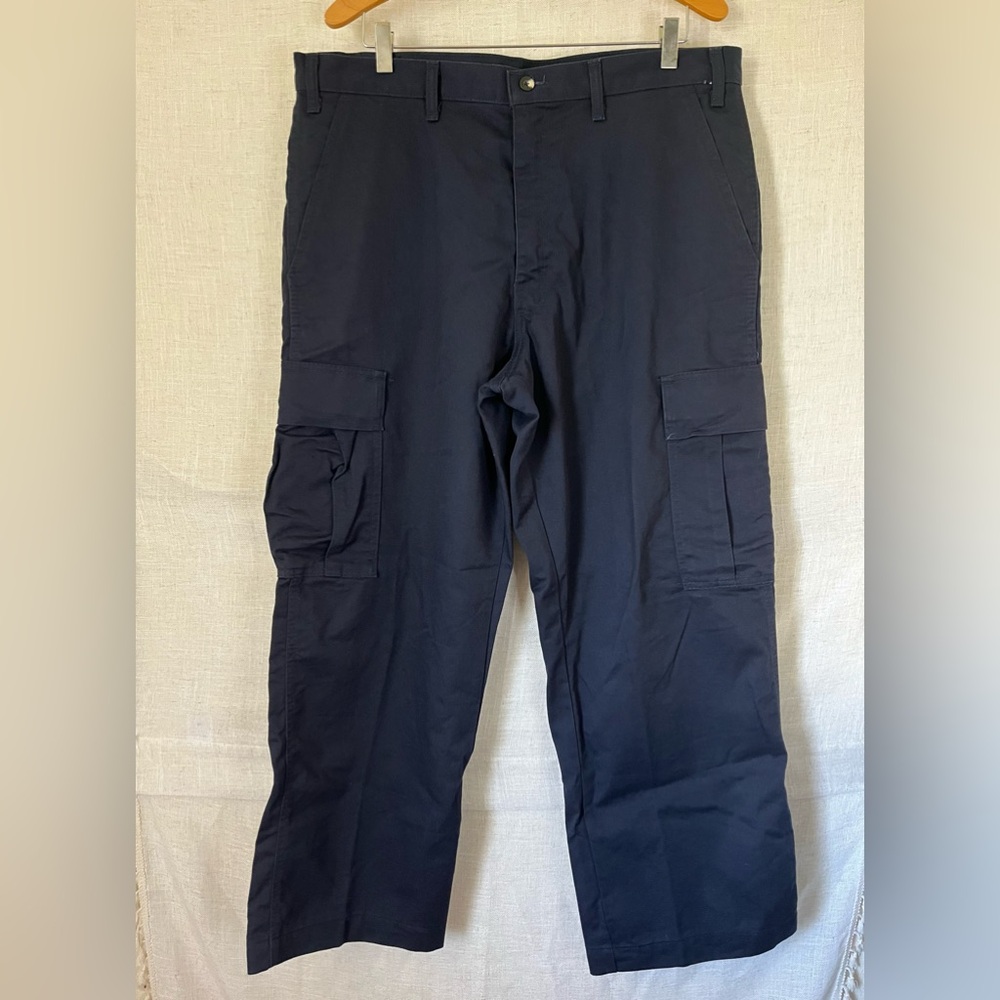 Big Bill Flame Resistant Pants